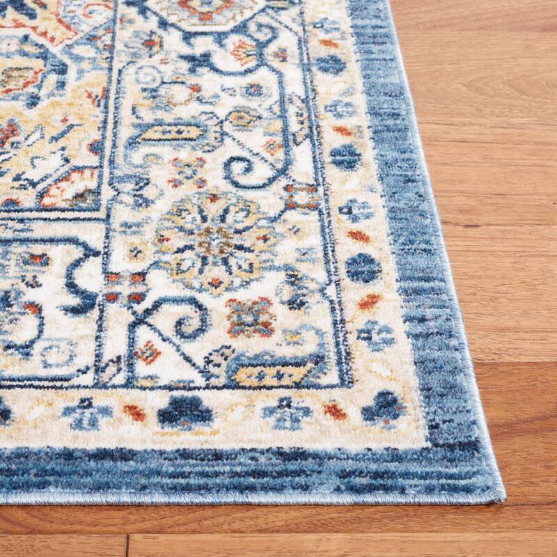 SAFAVIEH, Olympia Desdemona Abstract Rug