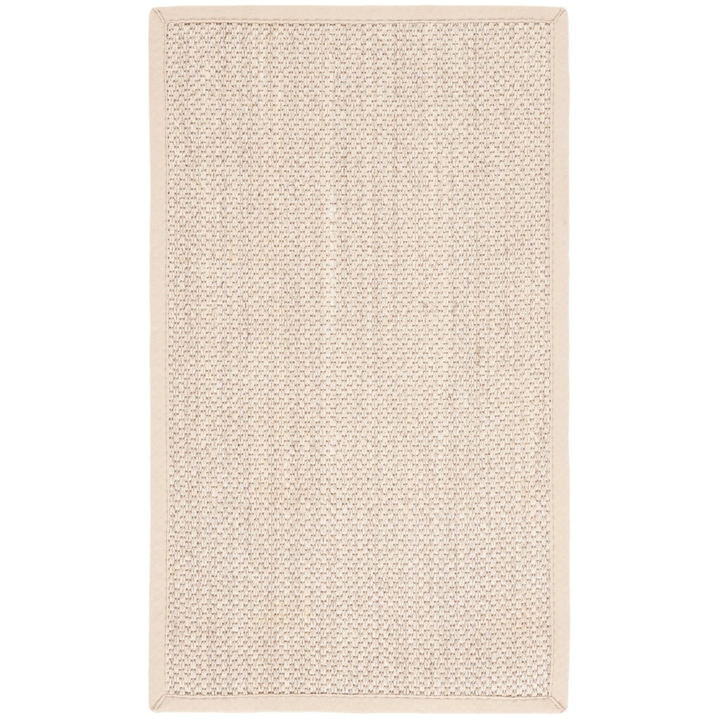 Martha Stewart by SAFAVIEH Bertie Farmhouse Sisal Rug
