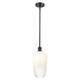 Option Oil Rubbed Bronze / Opal