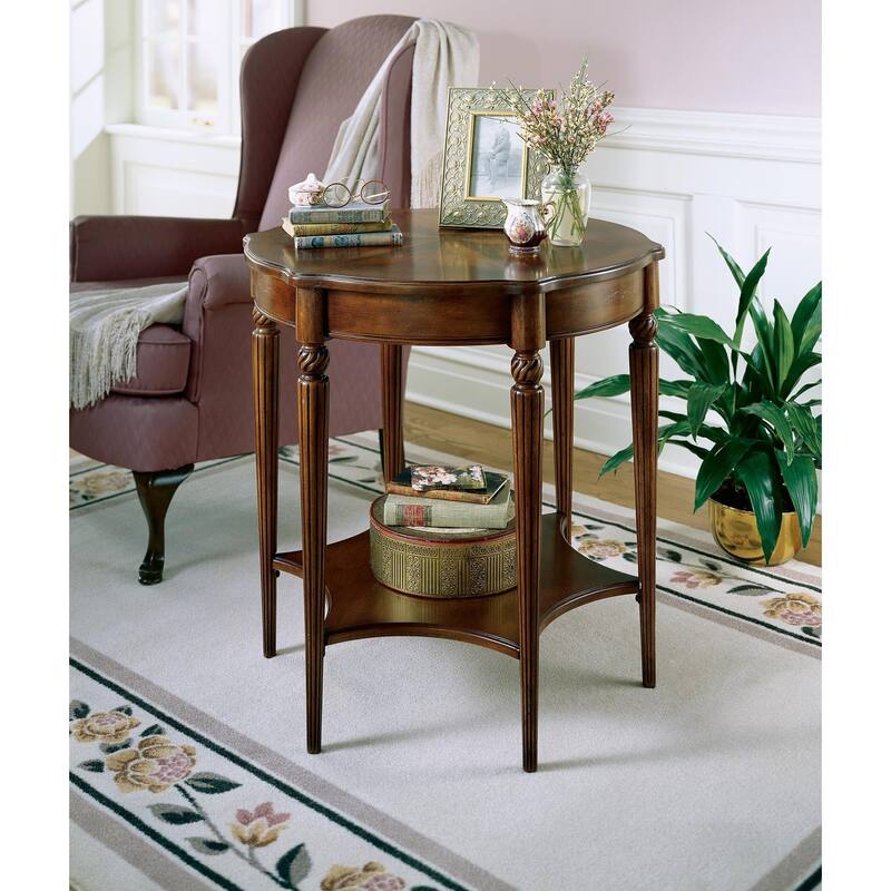 Bainbridge Side Table
