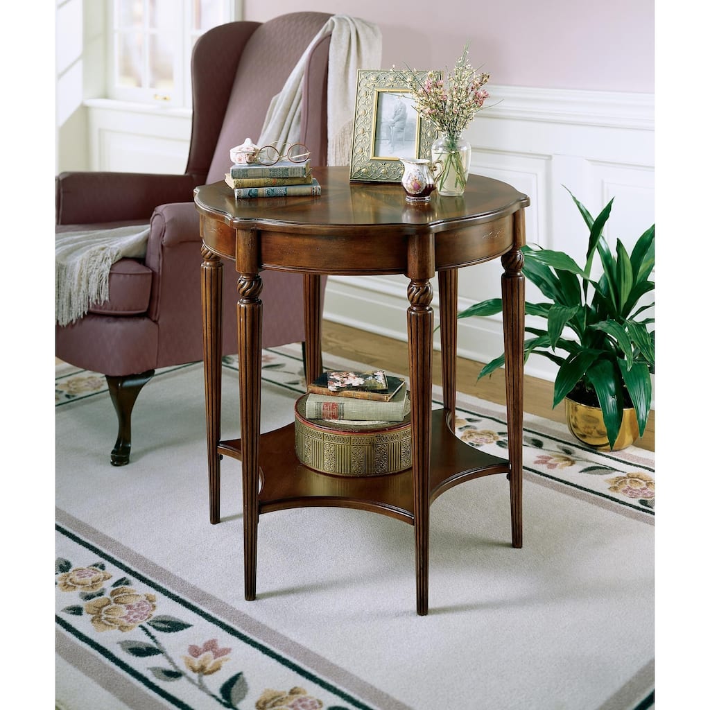 Bainbridge Side Table