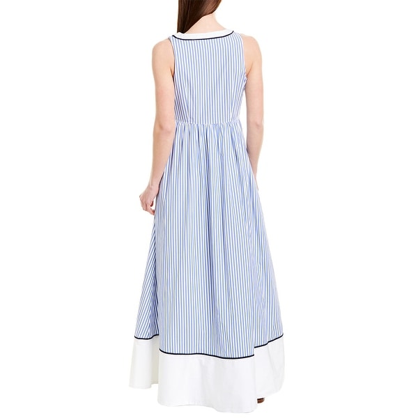 vineyard vines maxi dress