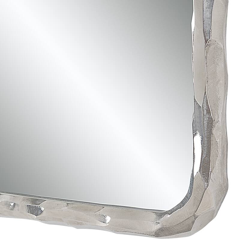 Pollonia Decorative Wall Mirror - 24x36x0.75