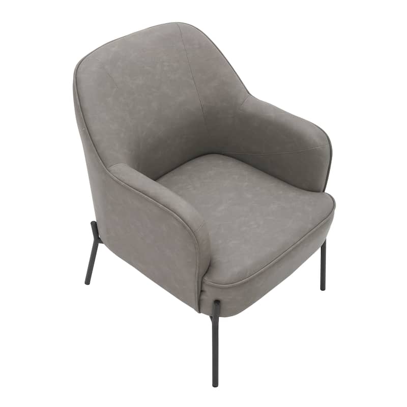 Carson Carrington Valsta Accent Chair