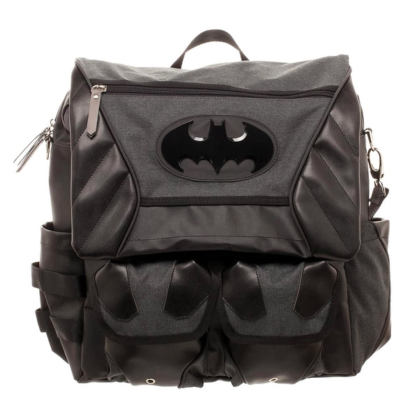 batman crossbody bag