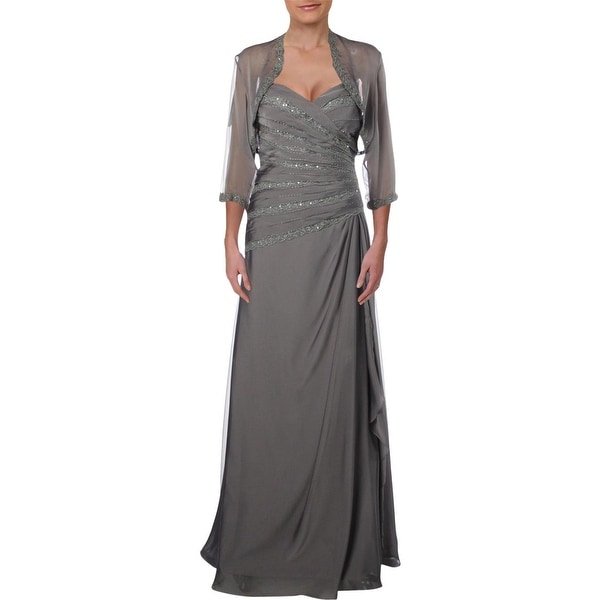 Montage by Mon Cheri Mother Bride Dresses