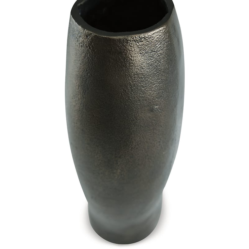 Signature Design by Ashley Elanman Brown Vase