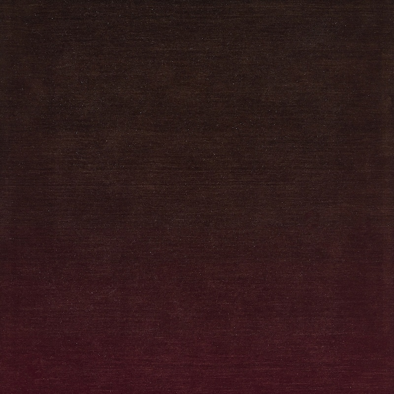 Momeni Ombre Hand Loomed Wool Area Rug
