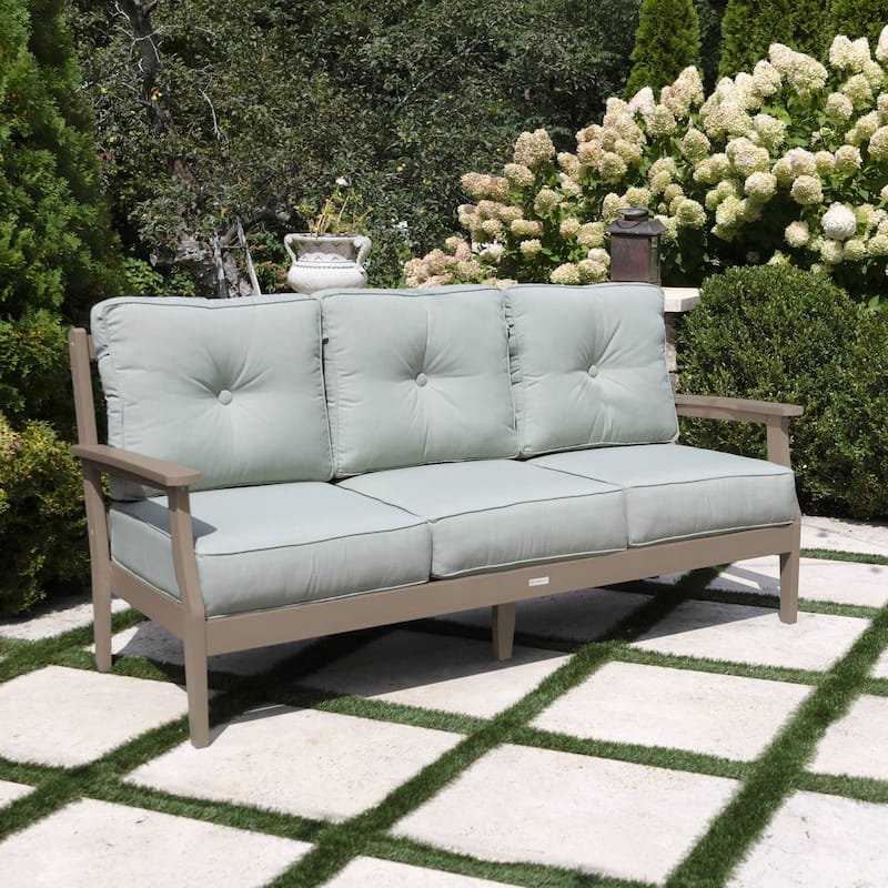 HIGHWOOD Lehigh Deep Seating Sofa