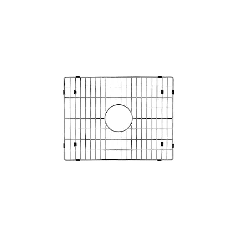 Transolid Porter 18" x 21" Farmhouse/Apron Front Kitchen Sink - 21" x 18" x 10" - 21" x 18" x 10"