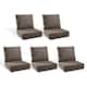 Option Grey Cushion