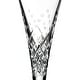 preview thumbnail 4 of 3, Waterford Happy Toasting Flute 7floz, Set of 2