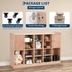 preview thumbnail 15 of 29, Storage Organizer Cubes