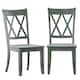Option Antique Sage Green
