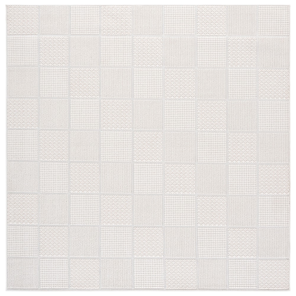 SAFAVIEH Veranda Antonietta Washable Indoor/Outdoor Rug - Weather Resistant & Easy Cleaning