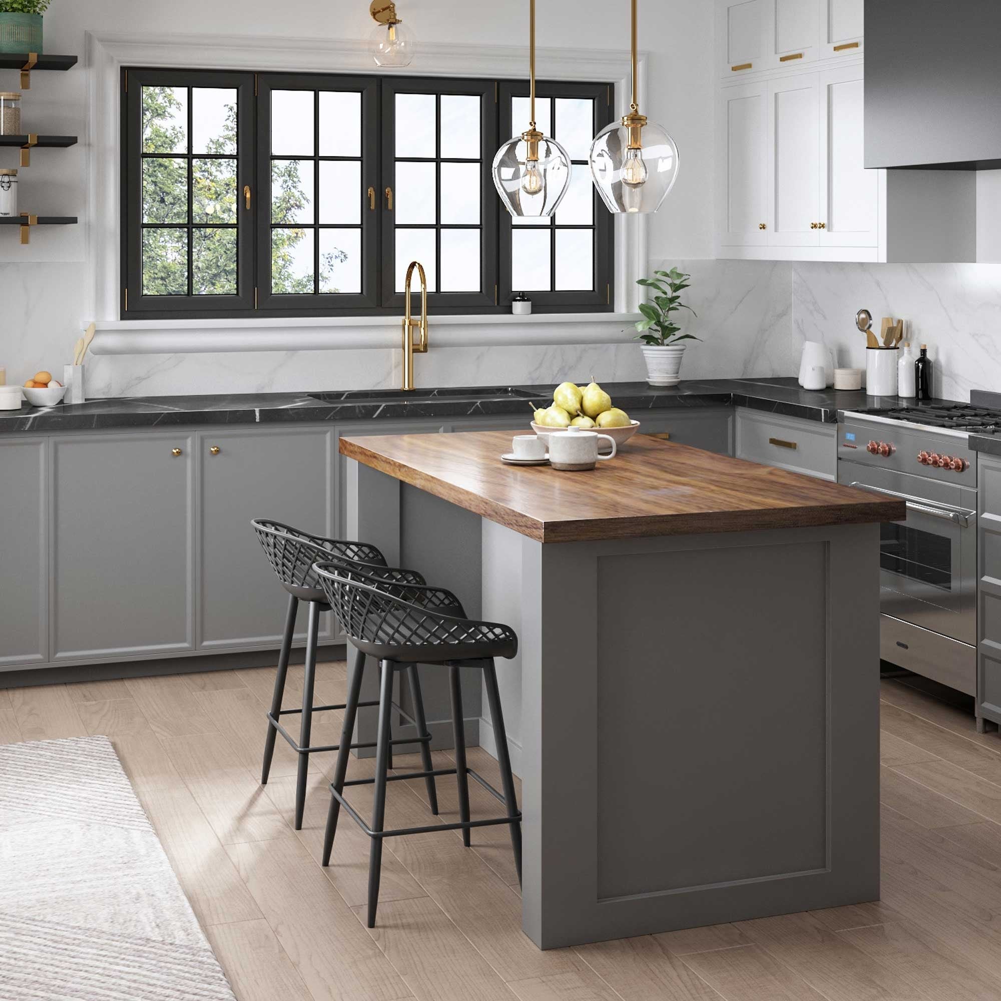 Jamesdar bar top stools