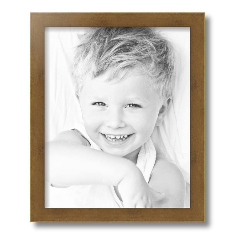ArtToFrames Maddo Modern 13x16 Inch Picture Frame, 1.25 Inch MDF Poster Frame Available in Multiple Colors (FRBW72079-13x16)