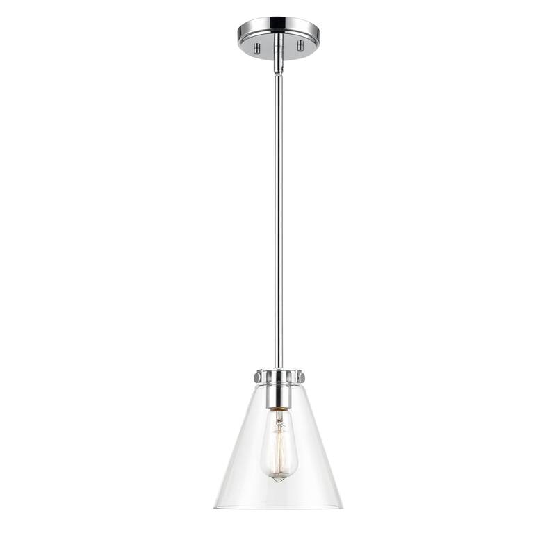 Millennium Lighting Aliza 1 Light Mini-Pendant