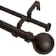 Option Oil-Rubbed Bronze