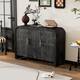 Option Antique Black
