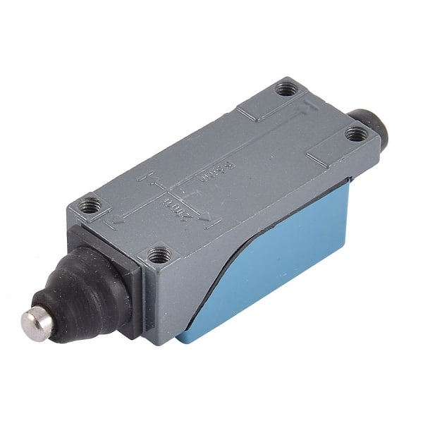 ME-8111 Piston momentary Limit Switch 1NC 1NO 4Pcs ME-8111 Piston momentary Limit Switch 1NC 1NO 4Pcs