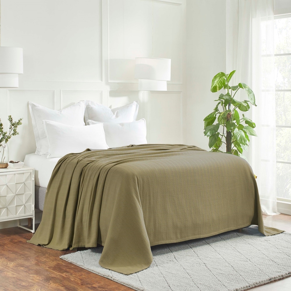 California king hotsell blanket size