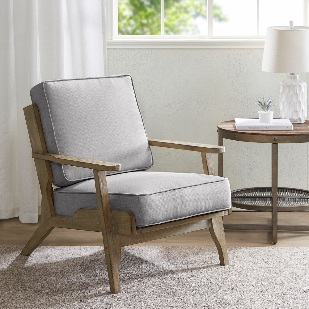 Carson carrington kaarnevaara upholstered accent chair deals