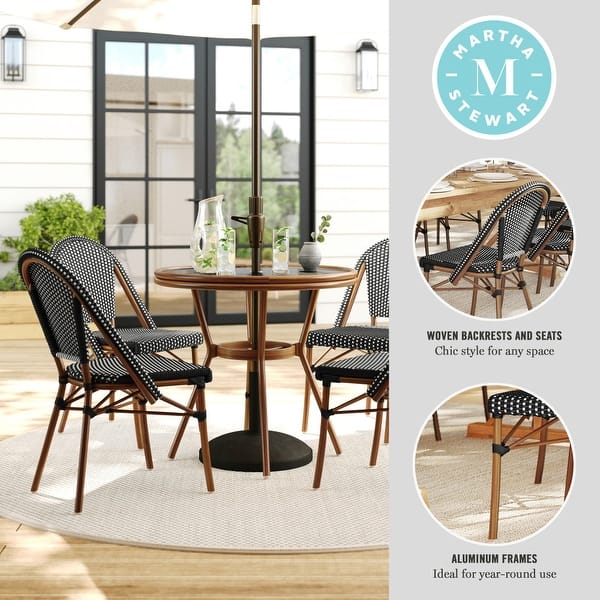 Martha Stewart Outdoor Dining Table And Chairs: Stylish Comfort Ideas 3 Martha Stewart Outdoor Dining Table And Chairs: Stylish Comfort Ideas
