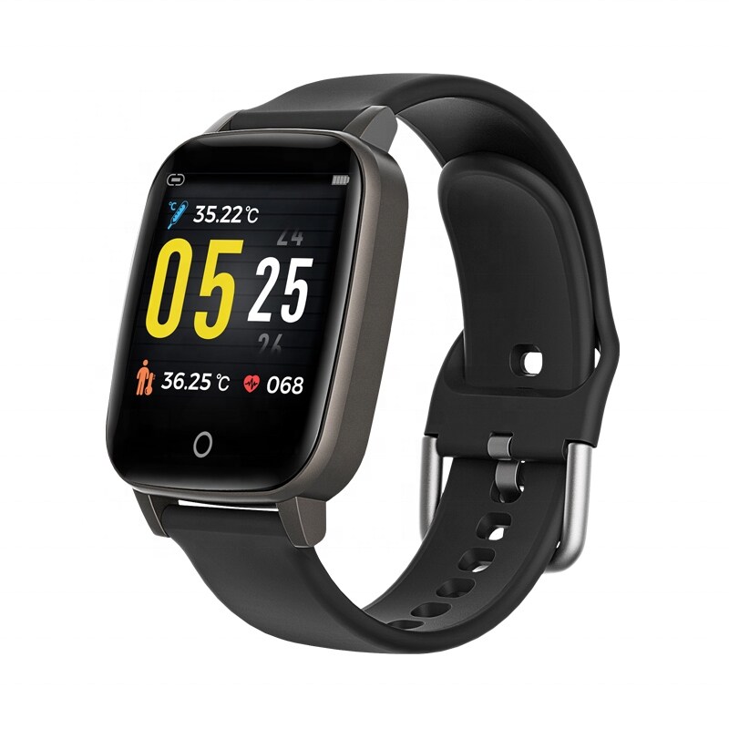 universal smart watch