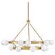 Option Lacquered Brass