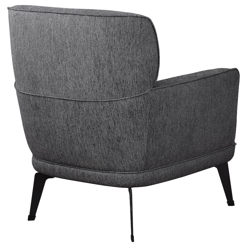 Andrea Heavy Duty High Back Accent Chair