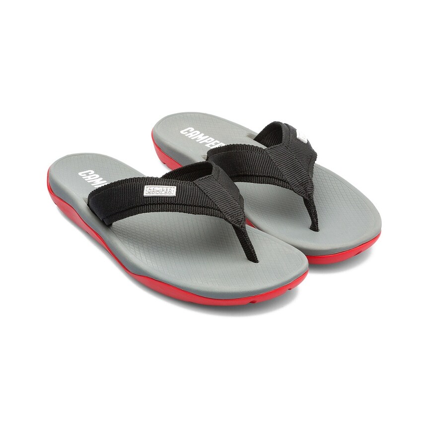 camper flip flops