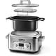preview thumbnail 6 of 5, De'Longhi Livenza All-in-One Programmable Multi Cooker
