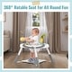 preview thumbnail 3 of 13, Dream On Me Curio Sit N Seek Baby Activity Center