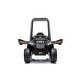 preview thumbnail 12 of 17, 24V JS370 UTV Ride On Car for Kids, 4-Wheel Motorized Vehicle with Bluetooth, LED Lights, Remote Control, Green