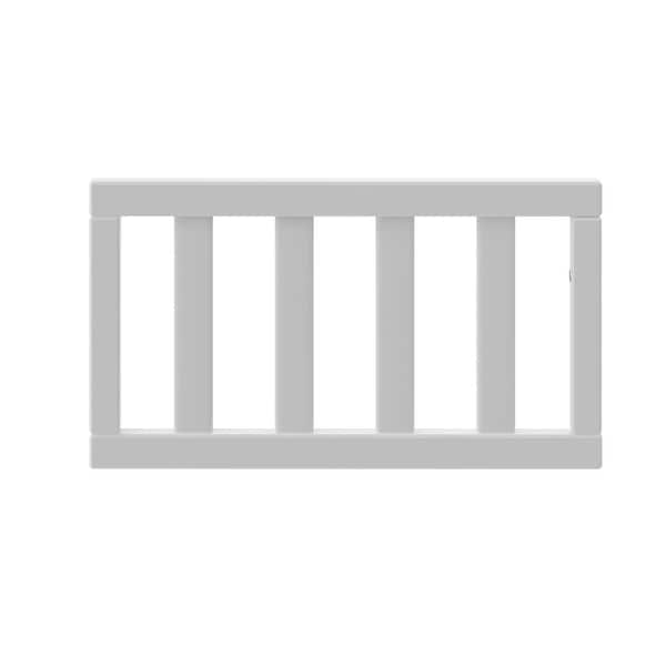 slide 1 of 14, Little Seeds Haven Toddler Guard Rail