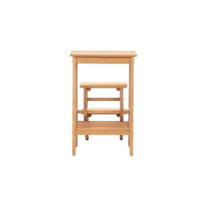 Boraam Niko 24 in Folding Step Stool