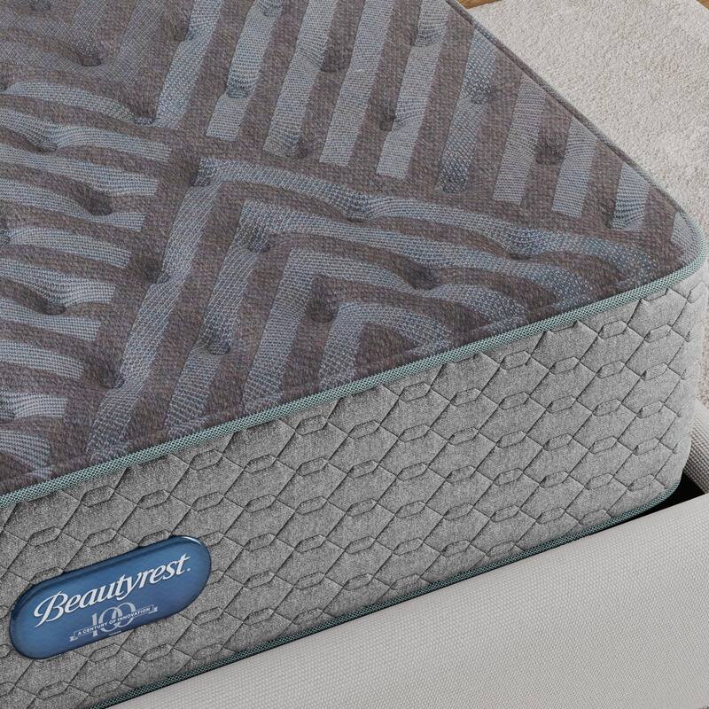 Beautyrest Regal Sleep Medium Mattress