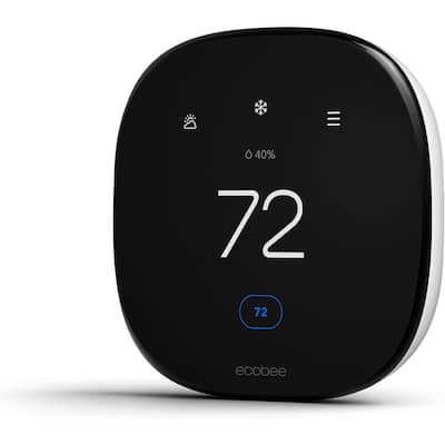 Smart Thermostat Enhanced - Programmable Wifi Thermostat
