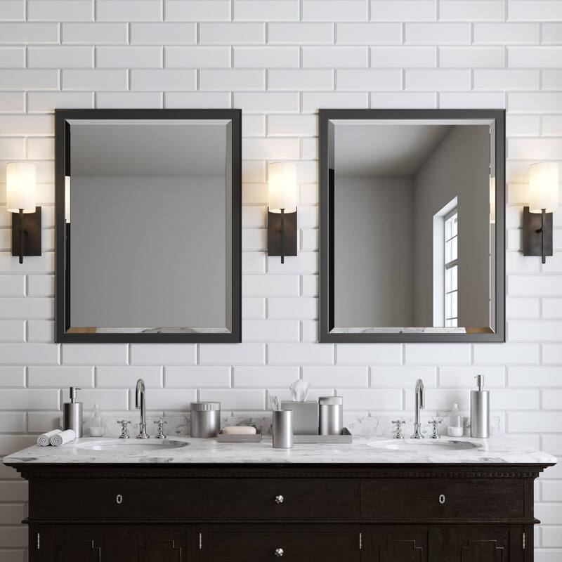 Crystorama Lighting Group Veronica Single Light 17" Tall Wall Sconce