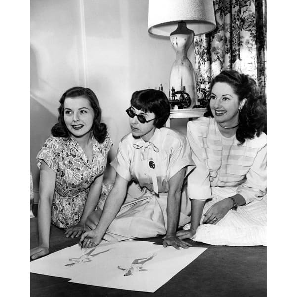 Edith Head History - Bed Bath & Beyond - 24375189