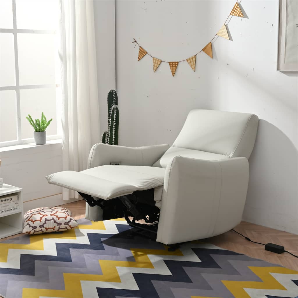 Electric Recliner for Living Room