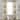 Lush Decor Leah Sheer Window Curtain Panel Pair - 84" x 52"