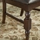 preview thumbnail 9 of 21, Flatiron Baluster Extending Dining Set by iNSPIRE Q Classic