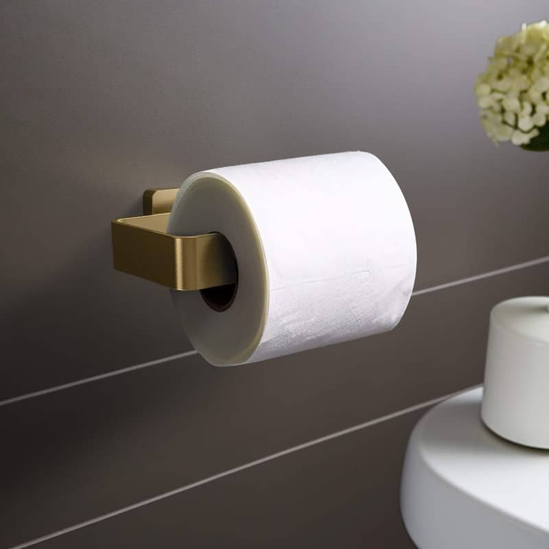 Blaze Bathroom Toilet Paper Holder