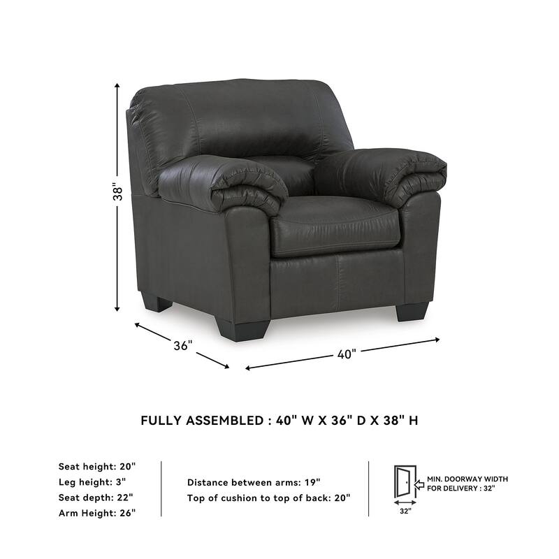 Bladen Chair