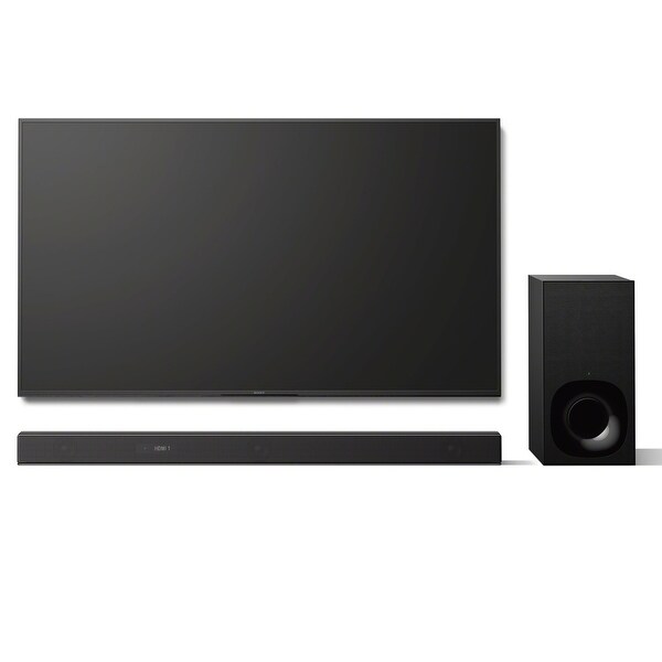 bravia subwoofer