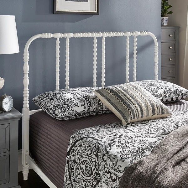 Georgia Metal Spool Bed by iNSPIRE Q Classic - On Sale - Bed Bath