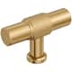 Option Champagne Bronze
