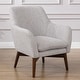 preview thumbnail 14 of 22, Pierre Accent Chair in Performance Fabric by Greyson Living
